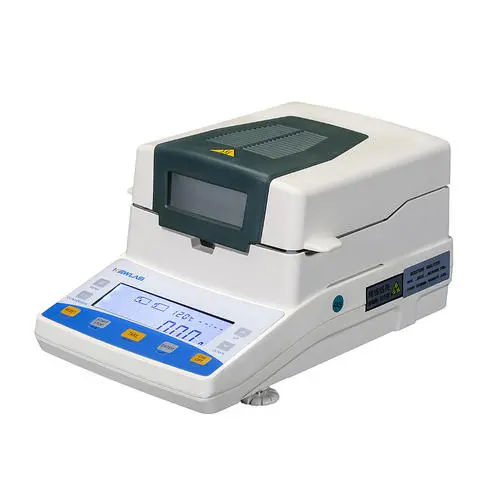 Moisture Analyzer